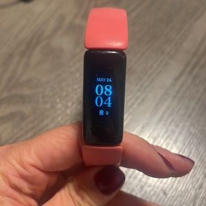 Fitbit Inspire 2